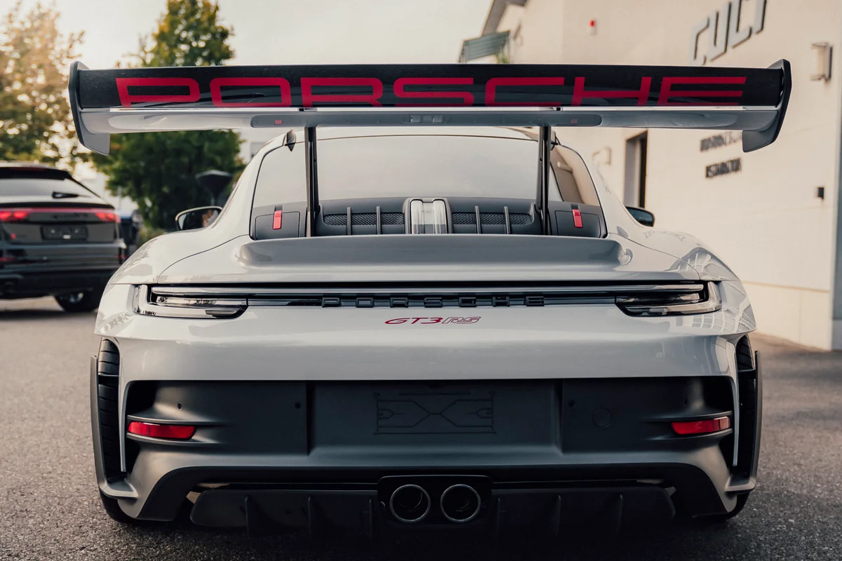 Porsche 1600 x GT3RS